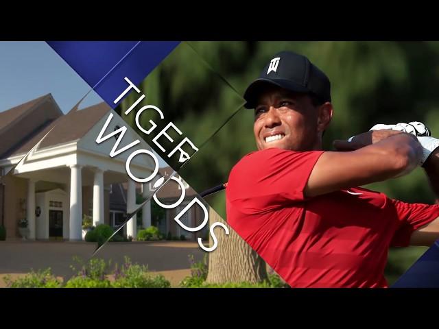 Tiger Woods | Round Recap from His 3rd-Round 66 at the 2018 PGA Championship