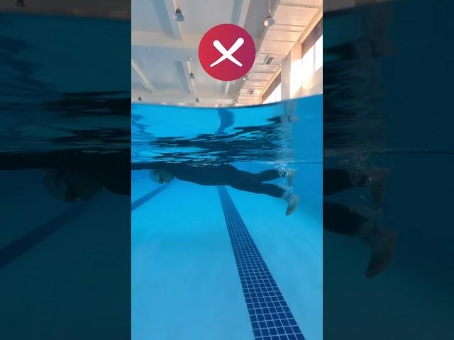 3 Quick Freestyle Fixes to Swim Better Instantly | Swim Smarter, Not Harder