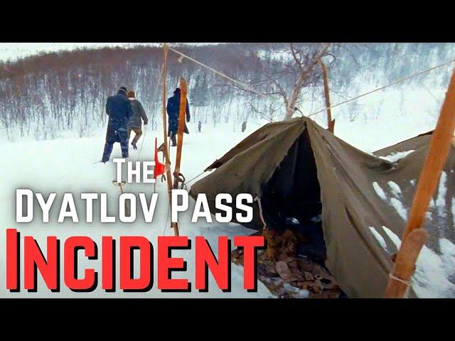 TRUE HORROR: The Dyatlov Pass Incident | How NINE Experienced Hikers Met Their Ends