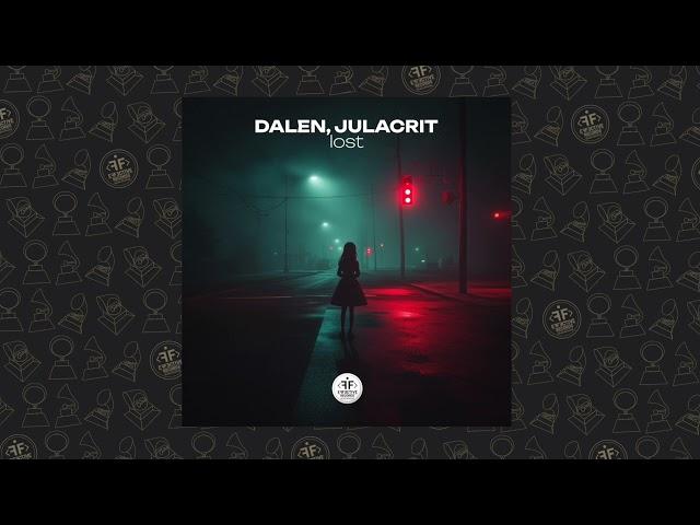 DALEN, Julacrit - Lost