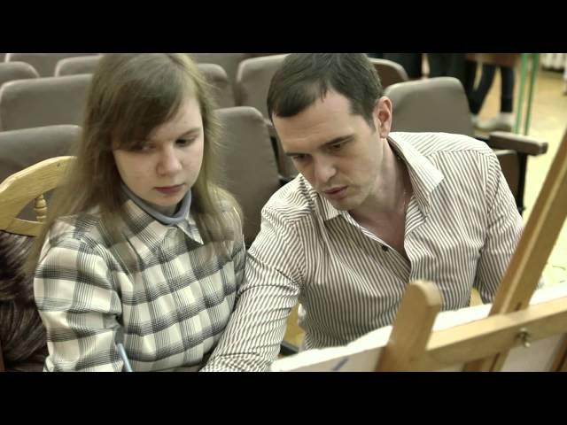 Книга для незрячих дітей