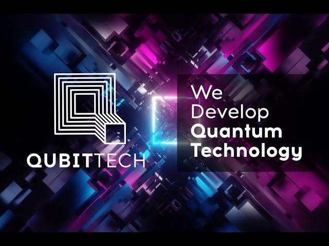 QubitTech Makes a Leap Into The Quantum Future