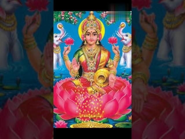 Powerful Mahalaxmi Mantra!!  Mantra for wealth,  Fortune, Beauty,  Fertility, prosperity...