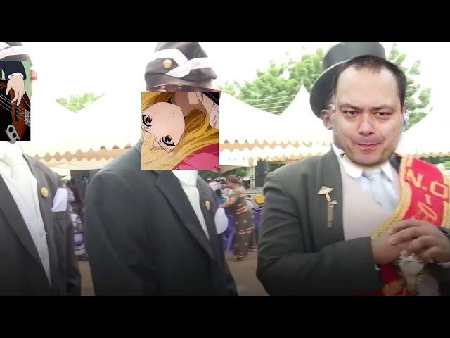 Funeral do PTcrossfire (Memes OtakuPT)