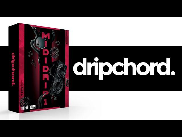 [FREE] Gunna Midi Kit "Midi Drip 1", 100% Royalty Free