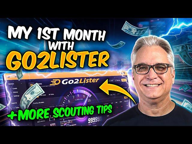 I Tried Go2Lister For 30 Days And This is What Happened