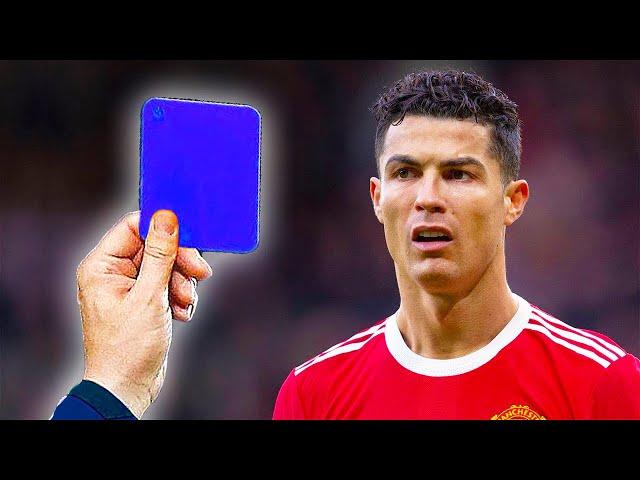 How The BLUE Card Will CHANGE Football
