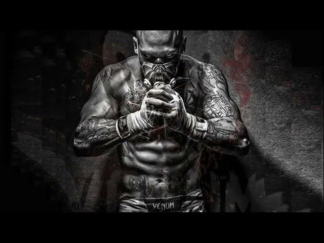 Best MMA Aggressive Hip Hop Music