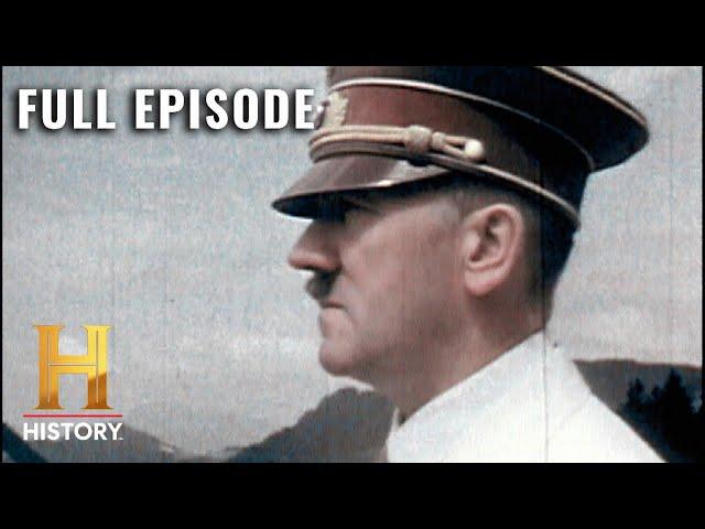 Ancient Aliens: Did Aliens Invade During the Battle of Los Angeles? (S1, E5) | Full Episode