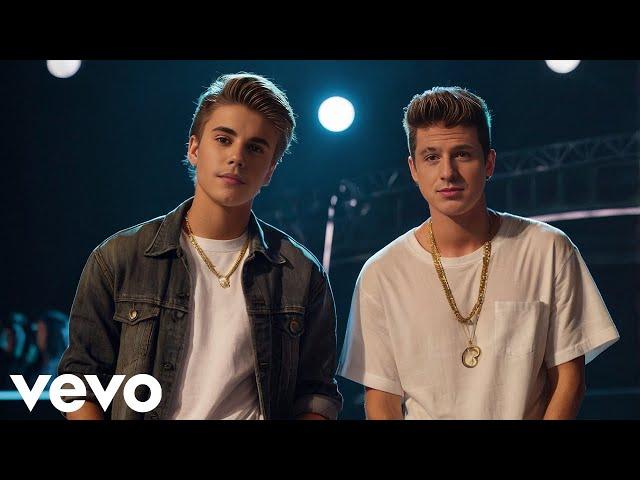 Justin Bieber - Play Me (Ft. Charlie Puth)