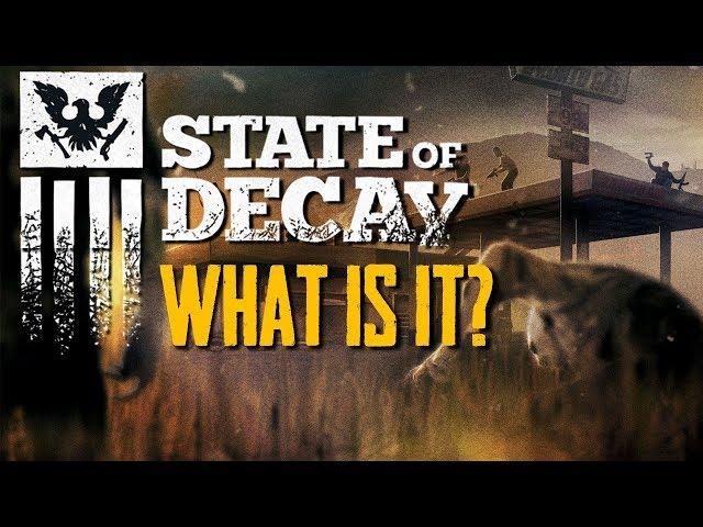 State of Decay | Retro Review