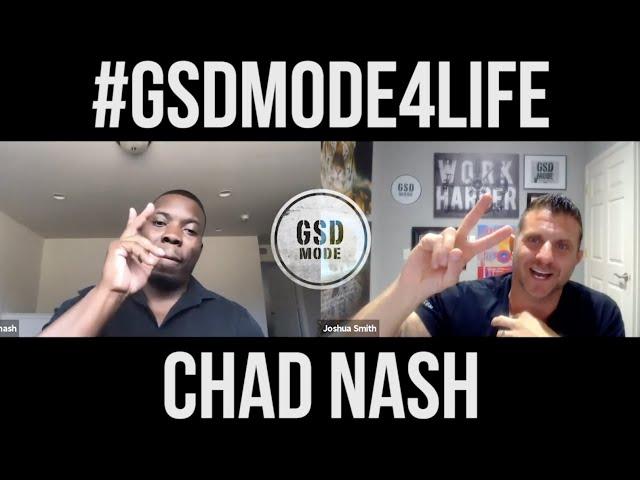 Making $286k In Commissions During His 1st Year As A Real Estate Agent! (CHAD NASH FLASHBACK)