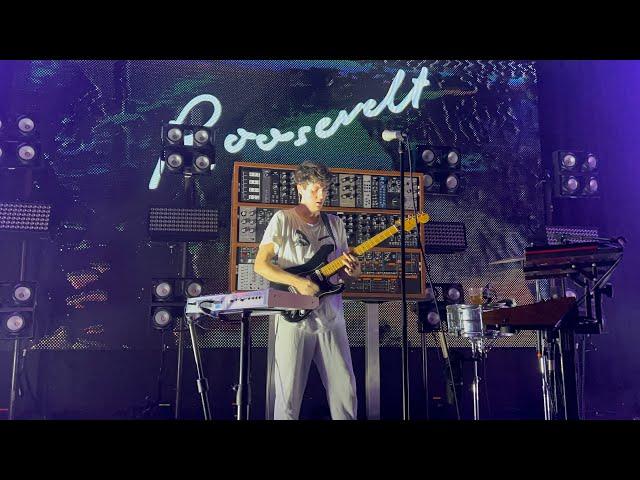 Roosevelt @ Goldfield Trading Post (Full Live Show) | Roseville, CA | 10/3/2023