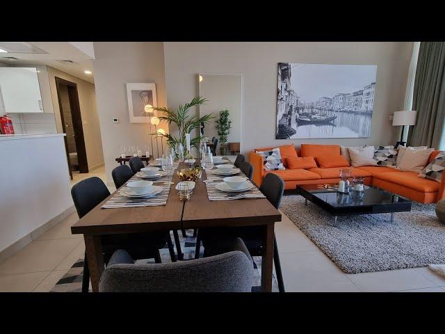 2B, Central, Park, Residence, 2 bedroom, apartment, 05 type, shams, abu Dhabi, al Reem, Island