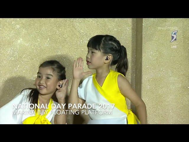 Showreel - Emma Maria Tan, Child Actor