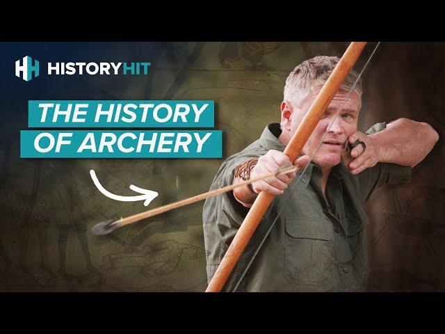 How The Long Bow Became The Deadliest Weapon Of Its Age