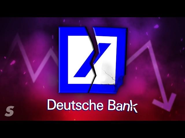 Das Versagen der Deutschen Bank