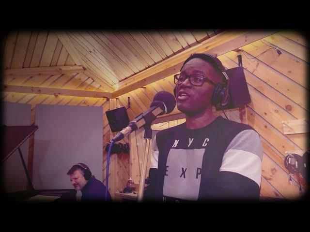 NATE SMITH + KINFOLK "ALTITUDE (feat. Michael Mayo + Joel Ross)" OFFICIAL VIDEO