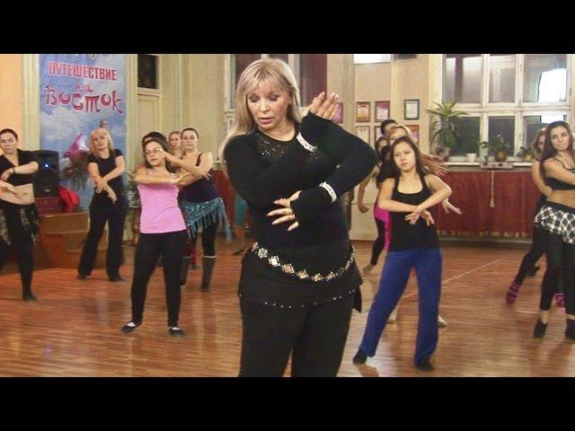 Workshop - pop song - choreography by Natalia Amira Kuzmina Скачать в HD Скачать в HD