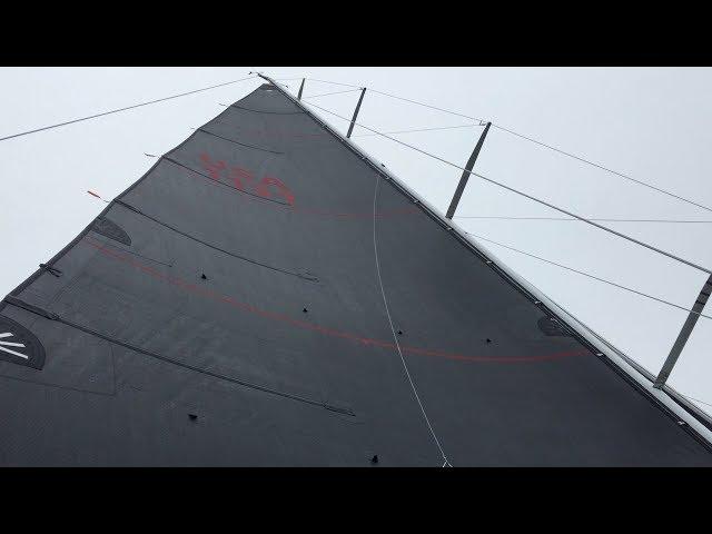 UK Sailmakers Uni-Titanium Racing Sails: A Longevity Story