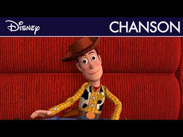 Toy Story - You've  Got a Friend in Me (French version)