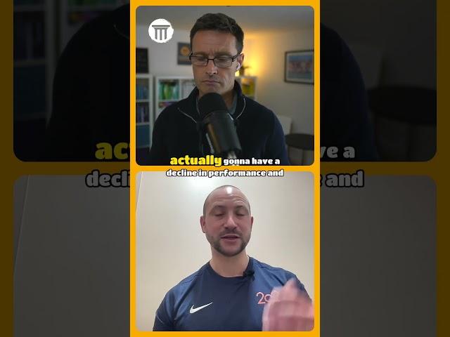 ️Throwback to our episode with Ben Rosenblatt️