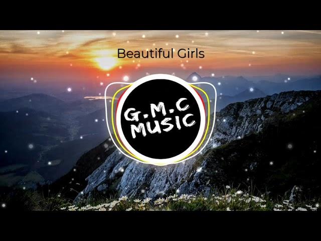 【抖音热歌】Beautiful Girls-A-Mac / 居来提【完整版】