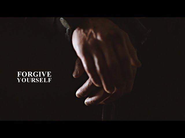 Bellamy Blake || Forgive yourself [w /Wissemoi]