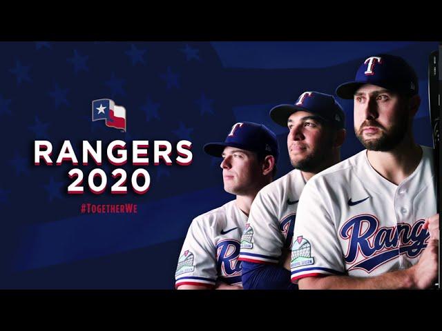 Support Your Rangers (Houston Political Ad Parody)