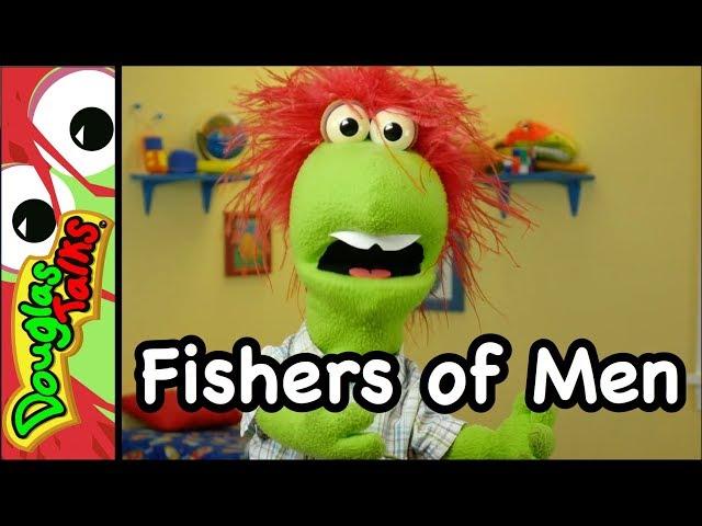 Fishers of Men | Evangelism for Kids