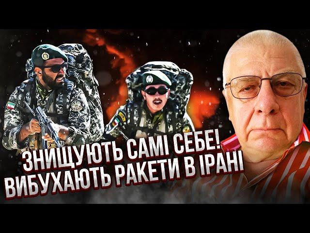 ФЕДОРОВ: Напряму! У ВІЙНУ ВСТУПАЄ БІЛОРУСЬ. Трамп зірвався. Це кінець. Фатальний час для Ірану
