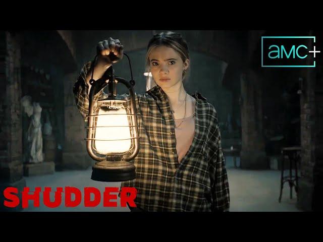 A Year of Shudder (2024) Sizzle | Stream it all on Shudder