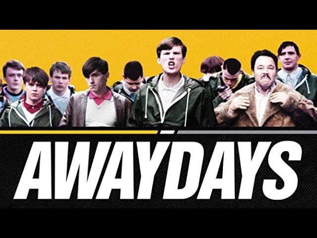 Awaydays (2009) FULL MOVIE