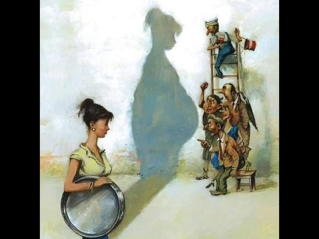 Perception vs. Reality.