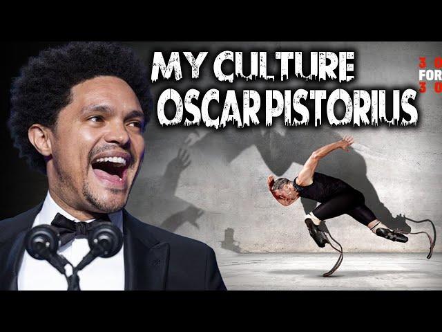 Trevor Noah It s My Culture  Oscar Pistorius - Compilation Trevor Noah