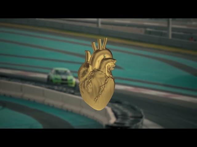 Cameron Hughes - Pulse - 3 Idents