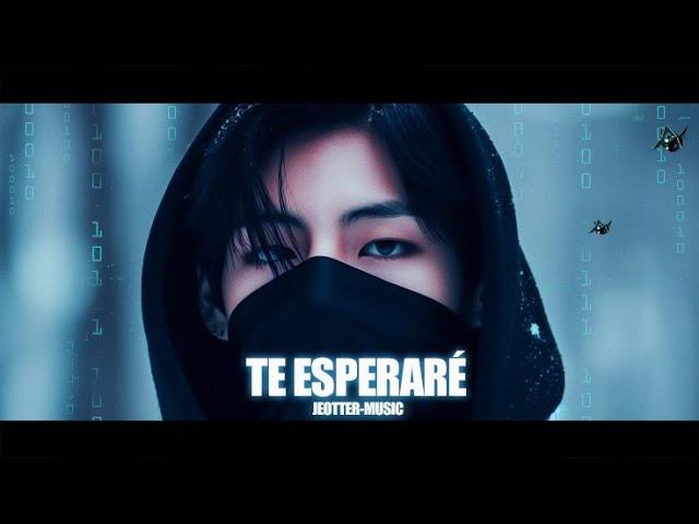 Alan Walker & Jeotter Music  -  TE ESPERARÉ ( Official Music Video )