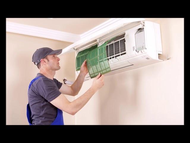 AC Maintenance Service and Cost Omaha NE | Eppley Handyman Services