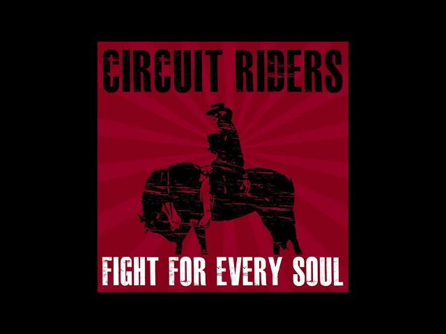 It's My Joy | Bryce Anderson (Circuit Riders—Fight for Every Soul EP)