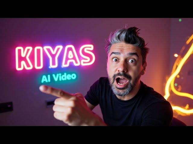 KIYAS! En İyi 6 AI Video Sitesi