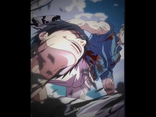 「 Best Entry ️」- Jujutsu Kaisen Toji Edit Keep Up Slowed #anime #toji #jujutsukaisen