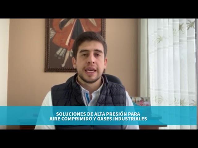 Atlas Copco :: Soluciones de alta presión