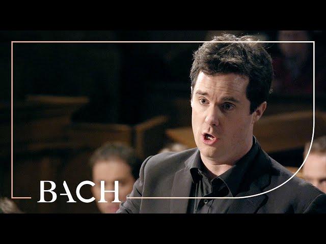 Bach - Cantata Nun komm, der Heiden Heiland BWV 61 - Van Veldhoven | Netherlands Bach Society