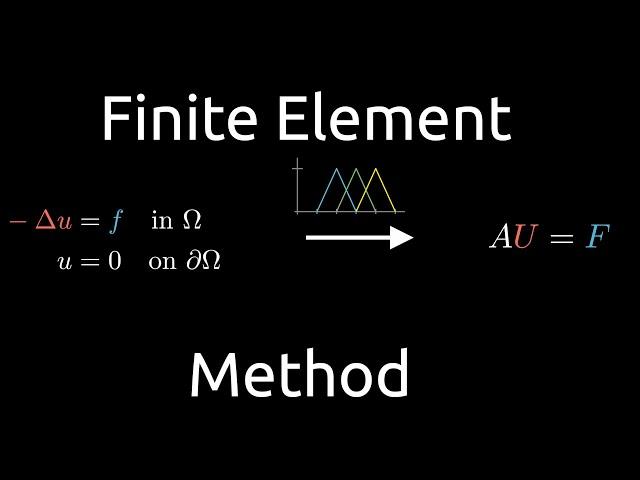 Finite Element Method