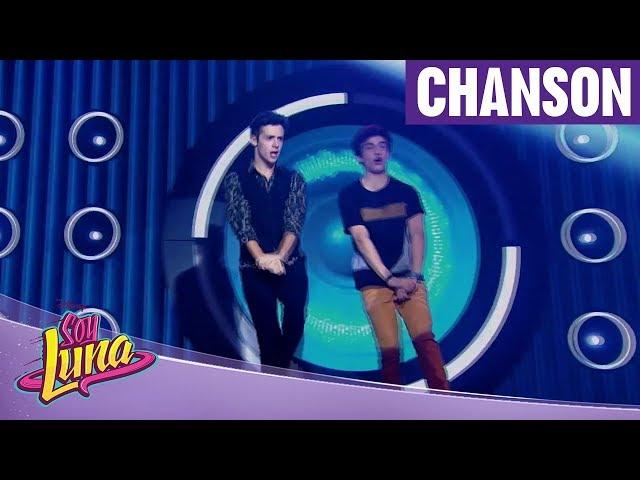 Soy Luna, saison 2 - Chanson : "Aquí estoy" (épisode 20)