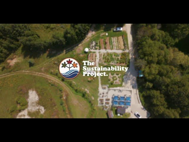 The Sustainability Project - ©Beyond Reach Productions