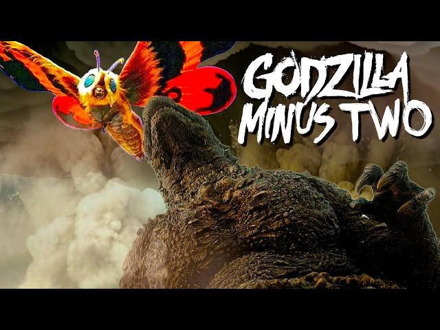 Godzilla To Fight Another Monster In Potential Godzilla -1.0 Sequel! Godzilla Minus One News Roundup