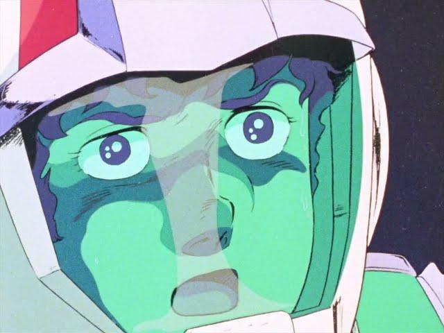 This thing Tomino does