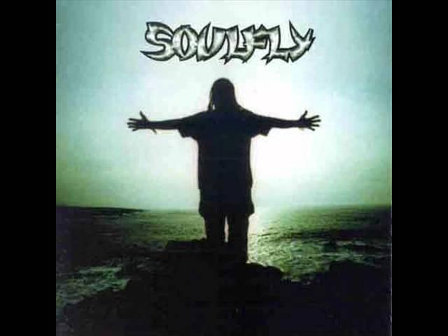 First Commandment - Soulfly