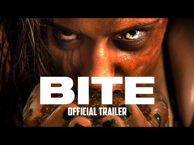 BITE - Official Trailer